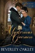 The Mysterious Governess