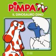 Pimpa. Il dinosauro Dino