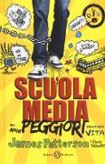 Scuola media. Gli anni peggiori della mia vita