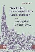 Geschichte der Evangelischen Kirche in Baden