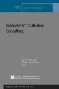 Independent Evaluation Consulting