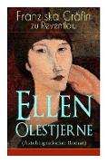 Ellen Olestjerne (Autobiografischer Roman): Bekenntnis- und Selbstfindungsbuch