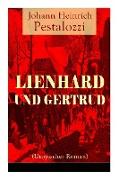 Lienhard und Gertrud (Utopischer Roman)