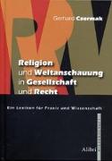 Religion und Weltanschauung in Gesellschaft und Recht