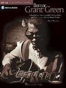 Best of Grant Green [With CD (Audio)]