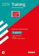 Training Abschlussprüfung Realschule Niedersachsen 2019 - Englisch