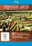 Europäische Gärten - Frankreich
