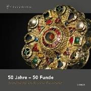 50 Jahre - 50 Funde