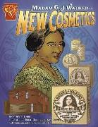 Madam C. J. Walker and New Cosmetics