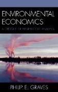 Environmental Economics