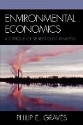 Environmental Economics