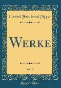 Werke, Vol. 4 (Classic Reprint)