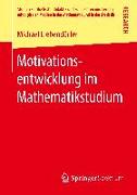 Motivationsentwicklung im Mathematikstudium
