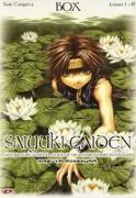 Saiyuki Gaiden