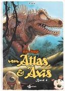 Die Saga von Atlas & Axis. Band 4