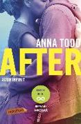 After. Amor infinit (Sèrie After 4)