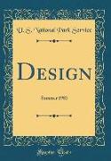 Design: Summer 1983 (Classic Reprint)
