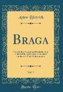 Braga, Vol. 7