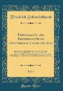 Darstellung des Erzherzogthums Oesterreich Unter der Ens, Vol. 3