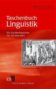 Taschenbuch Linguistik