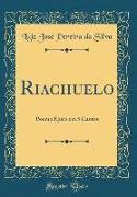 Riachuelo: Poema Epico Em 5 Cantos (Classic Reprint)