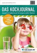 Das Kochjournal - Geschmacksabenteuer für unsere süßen Kleinen