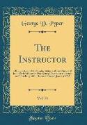 The Instructor, Vol. 74: Official Organ of the Sunday Schools of the Church of Jesus Christ of Latter-Day Saints, Devoted to the Study and Teac