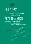 International Yearbook for Research in Arts Education 5/2017