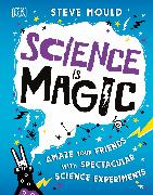 Science is Magic