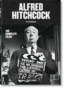 Alfred Hitchcock. Sämtliche Filme