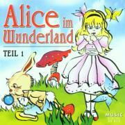 Alice Im Wunderland Teil 1