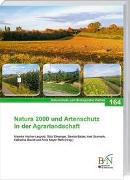 atura 2000 und Artenschutz in der Agrarlandschaft