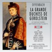 La Grande Duchess De Gerolstein