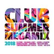 Club Summer Megamix 2018
