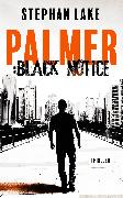 Palmer :Black Notice