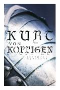 Kurt von Koppigen: Historischer Roman