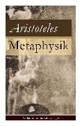 Metaphysik - Vollständige deutsche Ausgabe