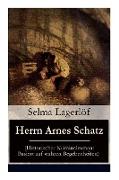 Herrn Arnes Schatz (Historischer Kriminalroman: Basiert auf wahren Begebenheiten)