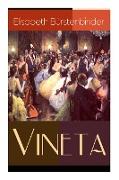 Vineta: Liebesroman aus der Welt des Adels - Ein Klassiker der Frauenliteratur