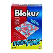 Blokus Duo