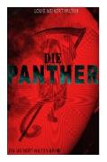 Die Panther (Ein Weinert-Wilton-Krimi)