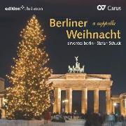 Berliner Weihnacht a cappella
