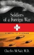 SOLDIERS OF A FOREIGN WAR