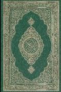 Quran Al-Madina Al-Munawara