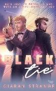 Black Tie: Book One of the Sparrow Archives