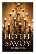 Hotel Savoy