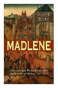 MADLENE (Historischer Roman aus dem großen Bauernkrieg von 1525)