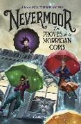 Nevermoor. Les proves de la Morrigan Corb