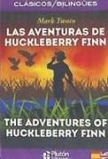 LAS AVENTURASDE HUCKLEBERRY FINN