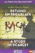 ESTUDIO EN ESCARLATA